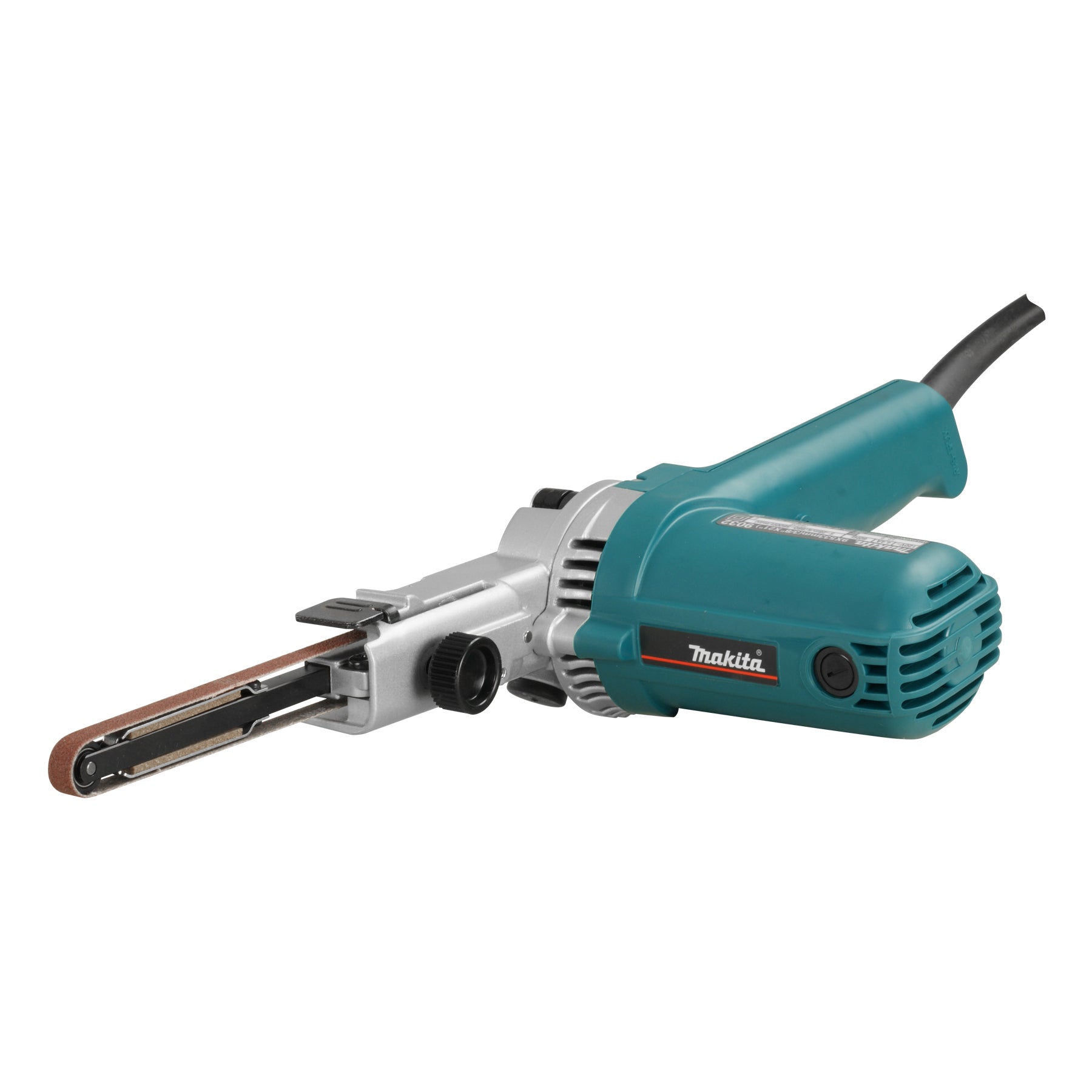 Makita Ponceuse à bande 3/8" X 21" 9032
