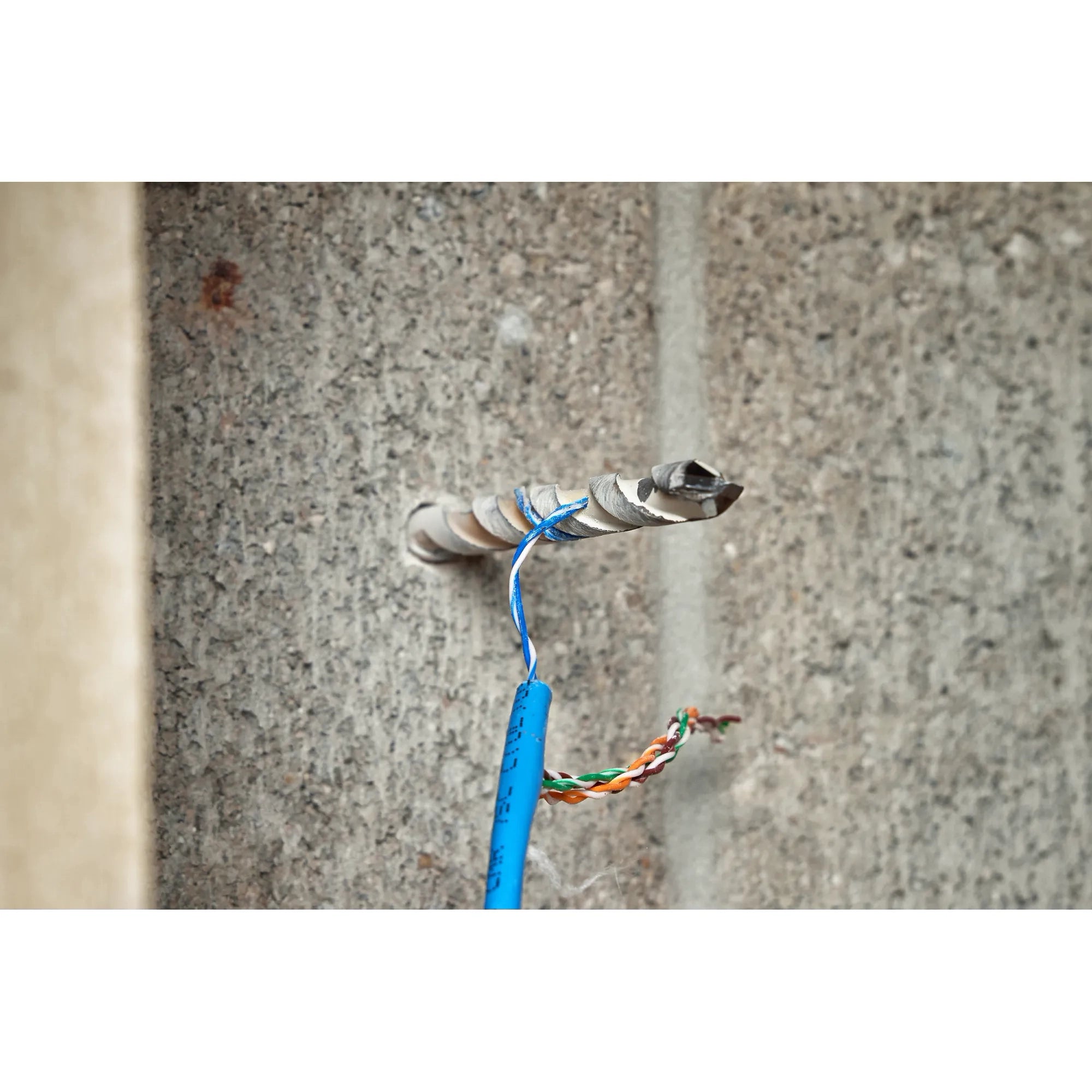 Milwaukee SHOCKWAVE Impact Duty™ Carbide Bellhanger Multi-Material Bits 48-20-8862