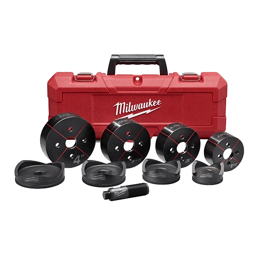 Milwaukee Milwaukee® EXACT™ Kit de perçage d'ouverture de 2-1/2" à 4" 49-16-2695