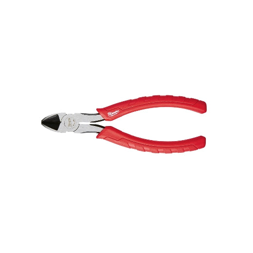 Milwaukee Pinces coupantes diagonales Comfort Grip 6" 48-22-6106