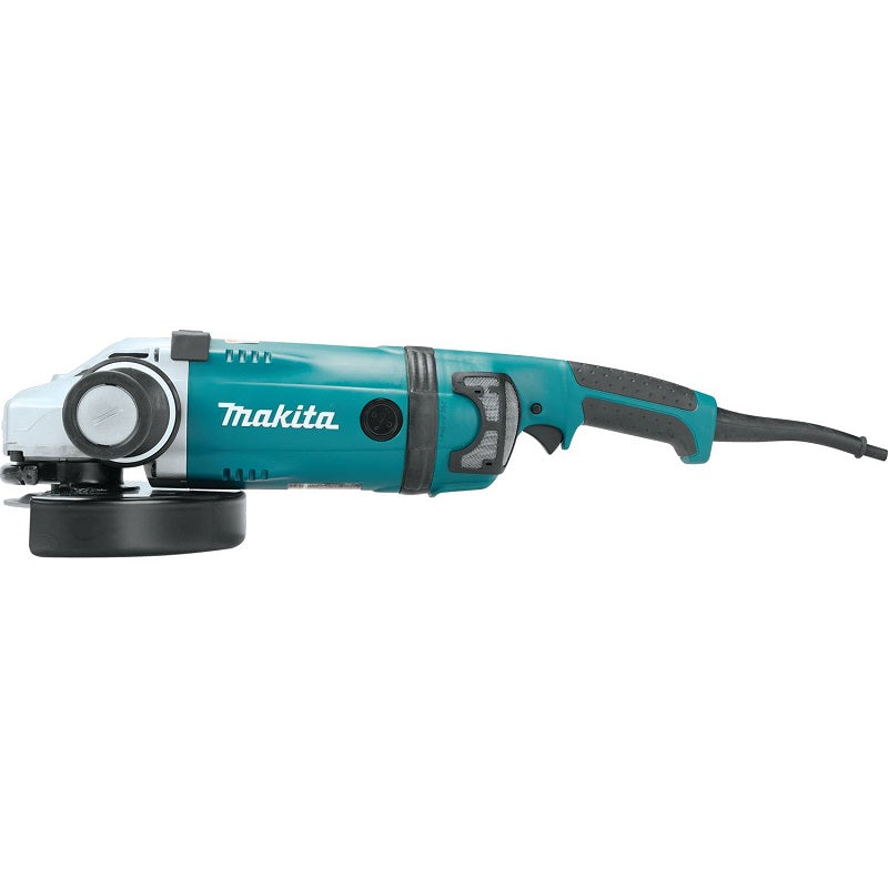 Makita 9" Angle Grinder w/Trigger Switch AC/DC GA9031