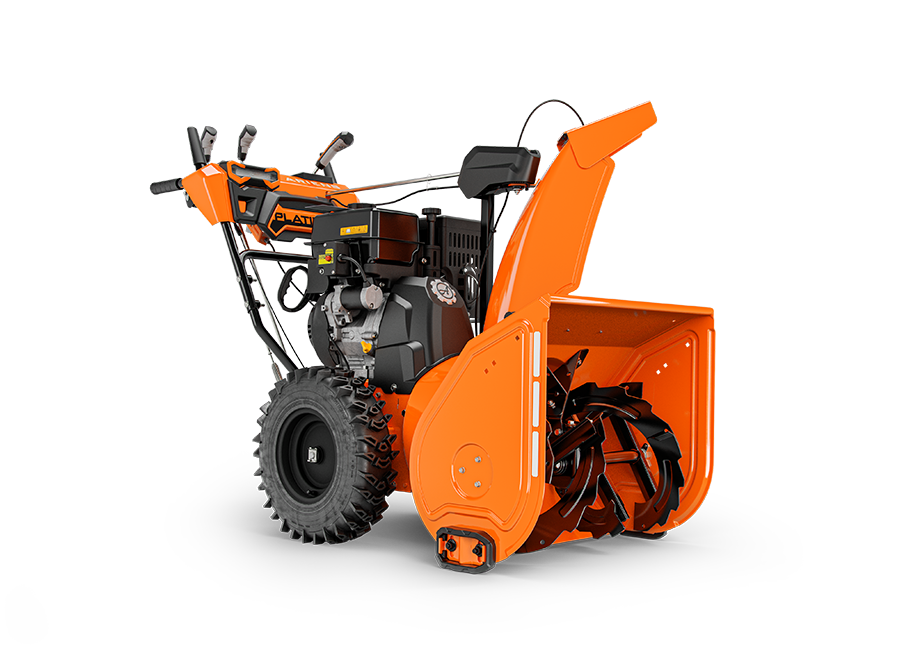 Ariens Platinium 24 SHO Snowblower 921074