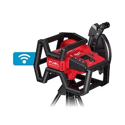 Milwaukee M18 FUEL™ Pince à cintrer les conduits ramifiés avec AUTO‑ZERO™ 5150-20
