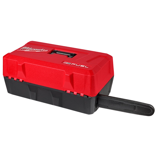 Milwaukee Chainsaw Case 49-16-2747