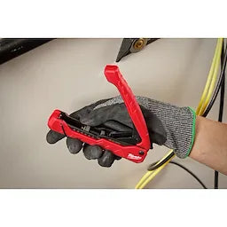 Milwaukee Coax Compression Crimper 48-22-3072