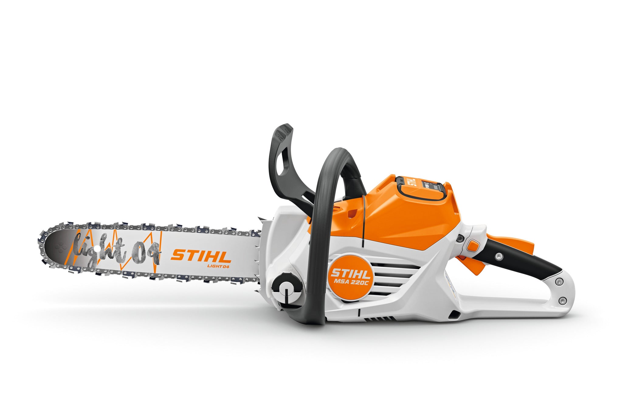 STIHL MSA 220 C‑BQ MA032000017