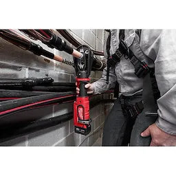 Milwaukee M18™ FORCE LOGIC™ Crimper 15T (outil uniquement) 2879-20