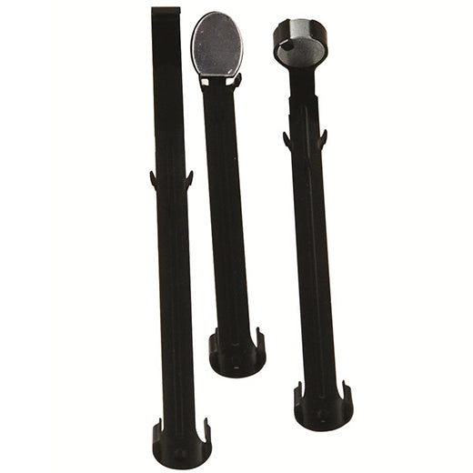 Milwaukee Kit d'accessoires de tête de caméra M-SPECTOR 360™ 48-53-0112
