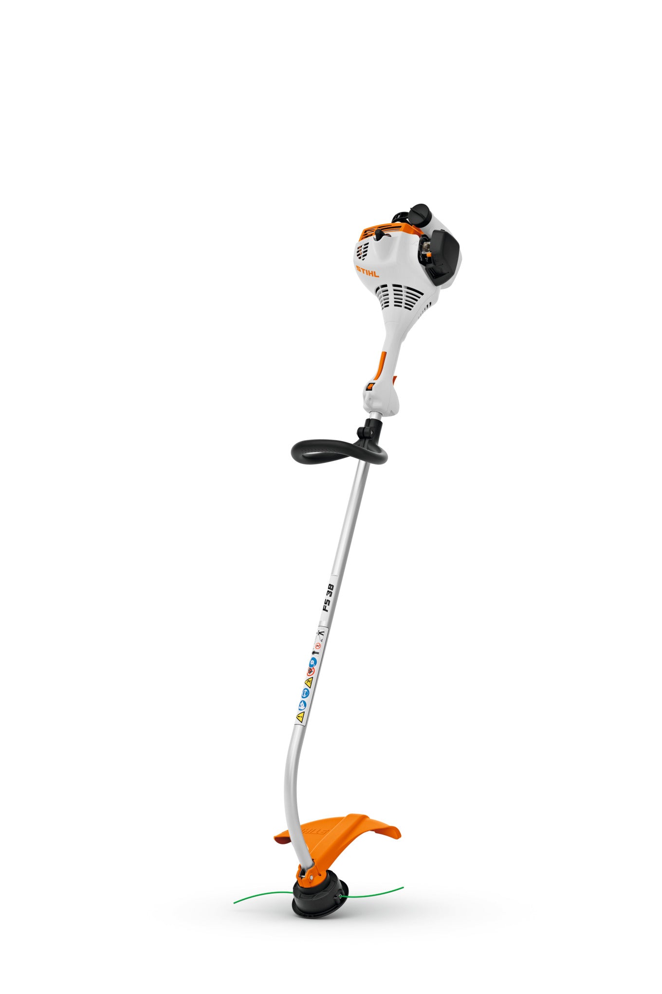Stihl FS 38 Grass Trimmer 41400122366