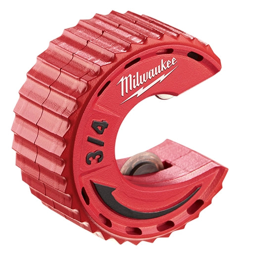 Milwaukee Coupe-tube en espace confiné 3/4" 48-22-4261