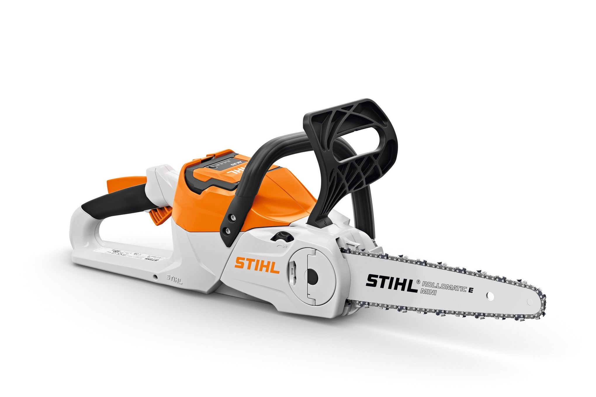 STIHL MSA 70 C-BQ TRONÇONNEUSE (Unité seule) (AK) MA040115818
