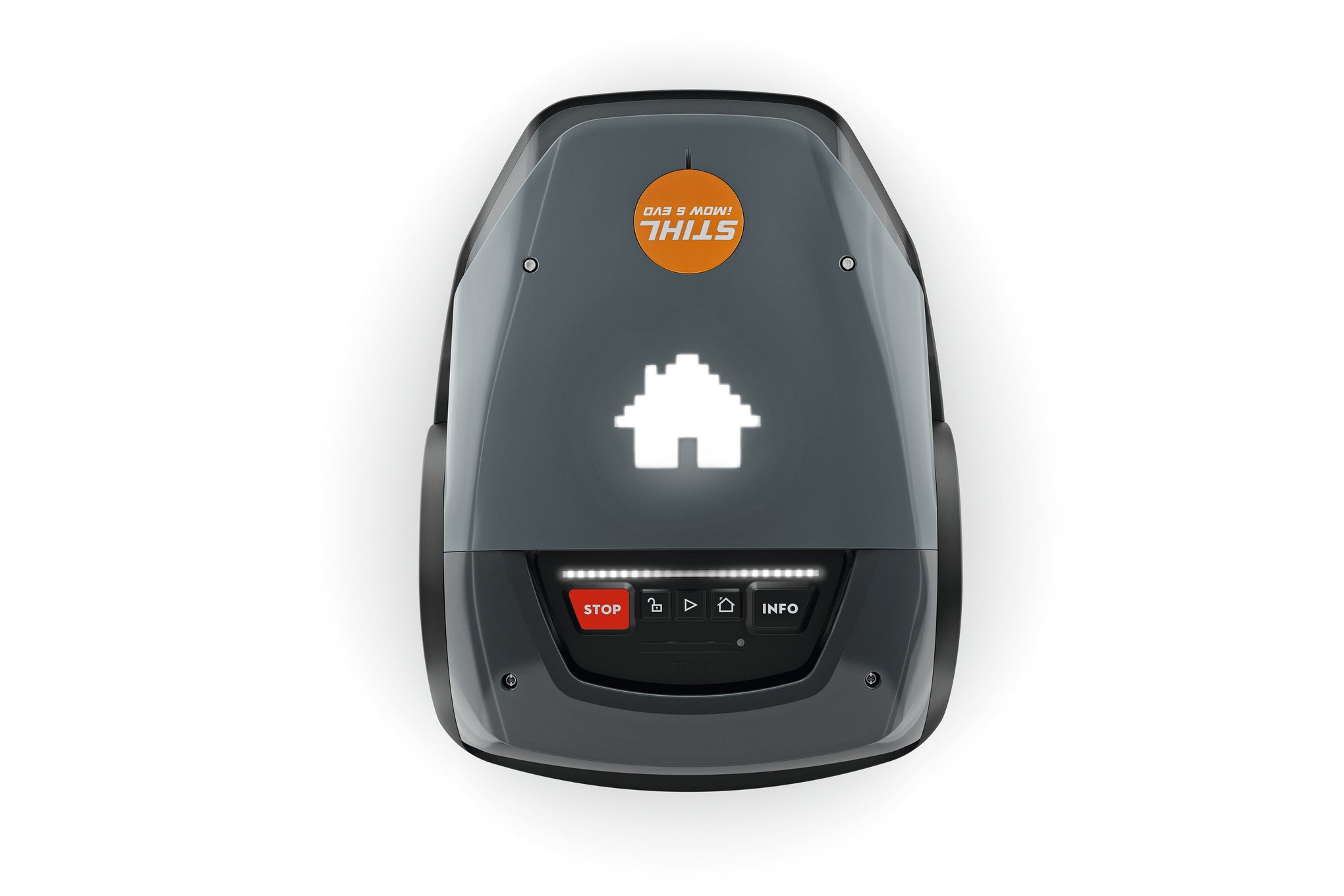 STIHL iMOW 5 EVO IA010111414