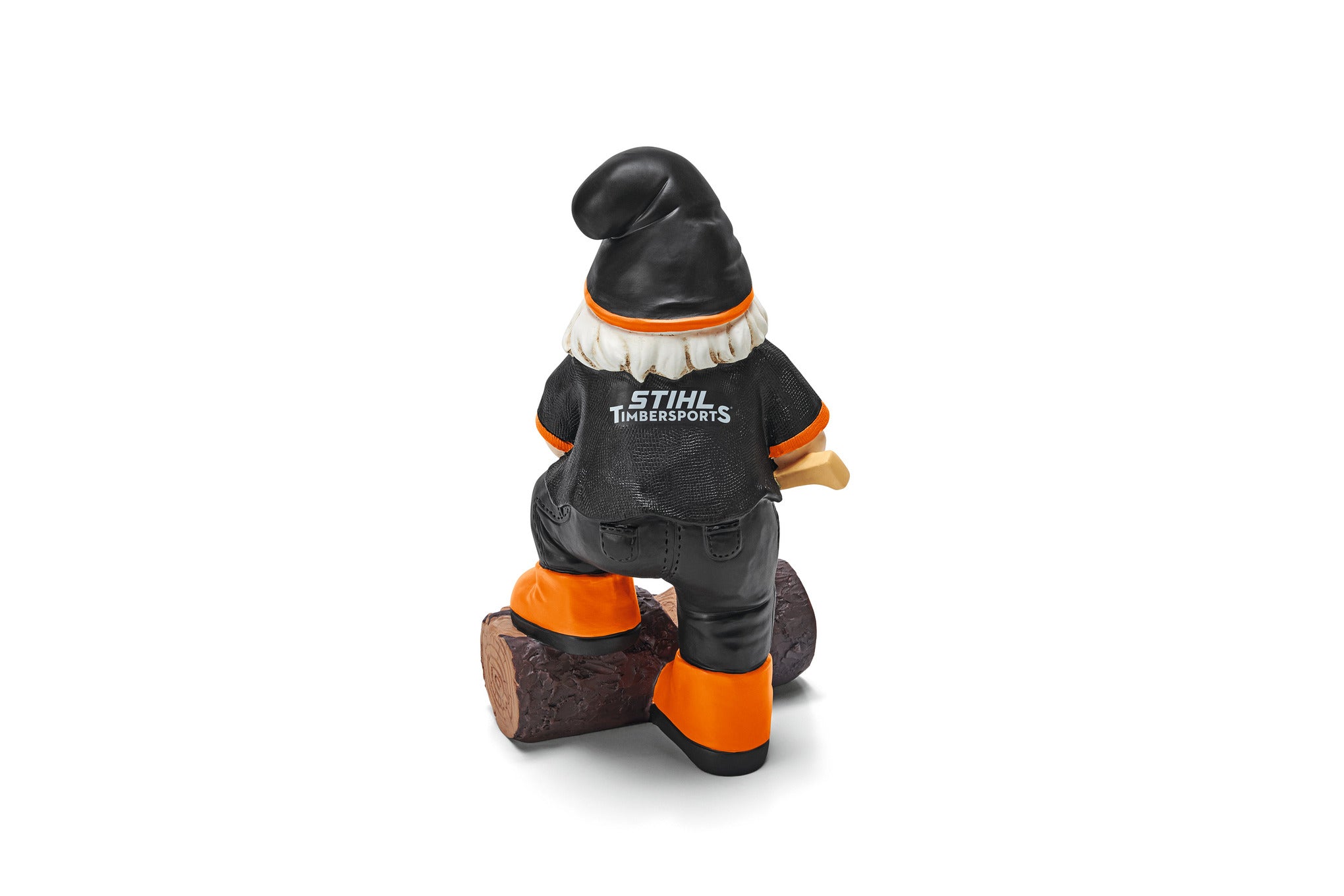 STIHL Gnome de jardin édition TIMBERSPORTS® 04216000083