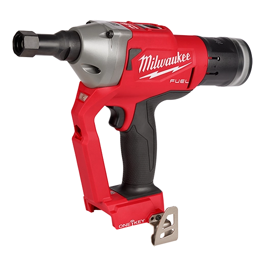 Milwaukee Outil Lockbolt M18 FUEL™ 1/4" avec ONE-KEY™ 2661-20