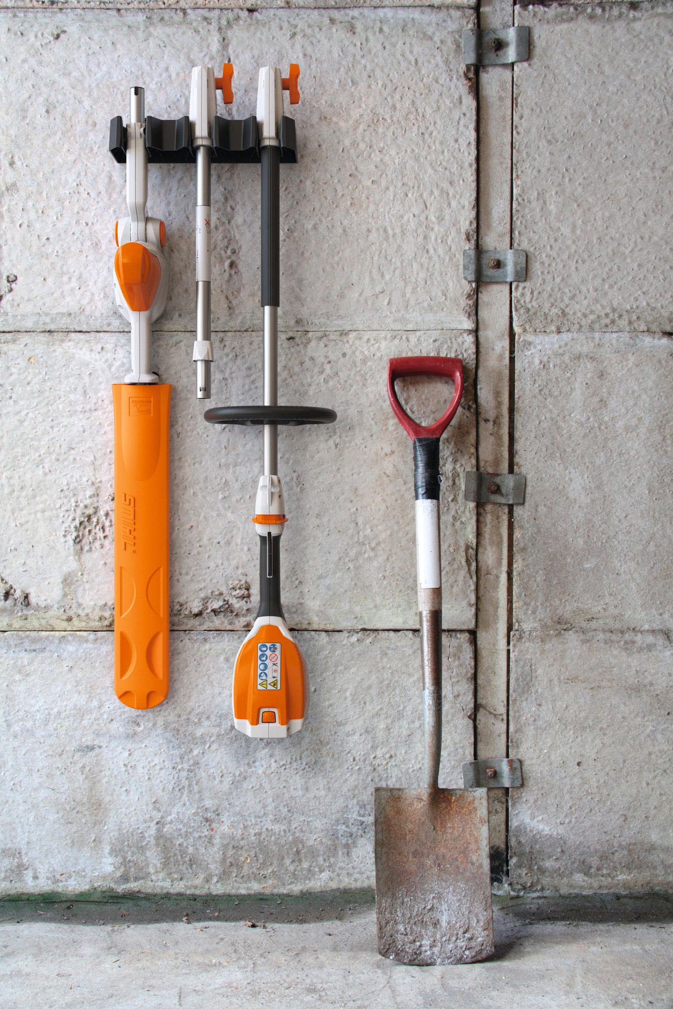 Stihl HLA 56 (Unit Only) HA010112902