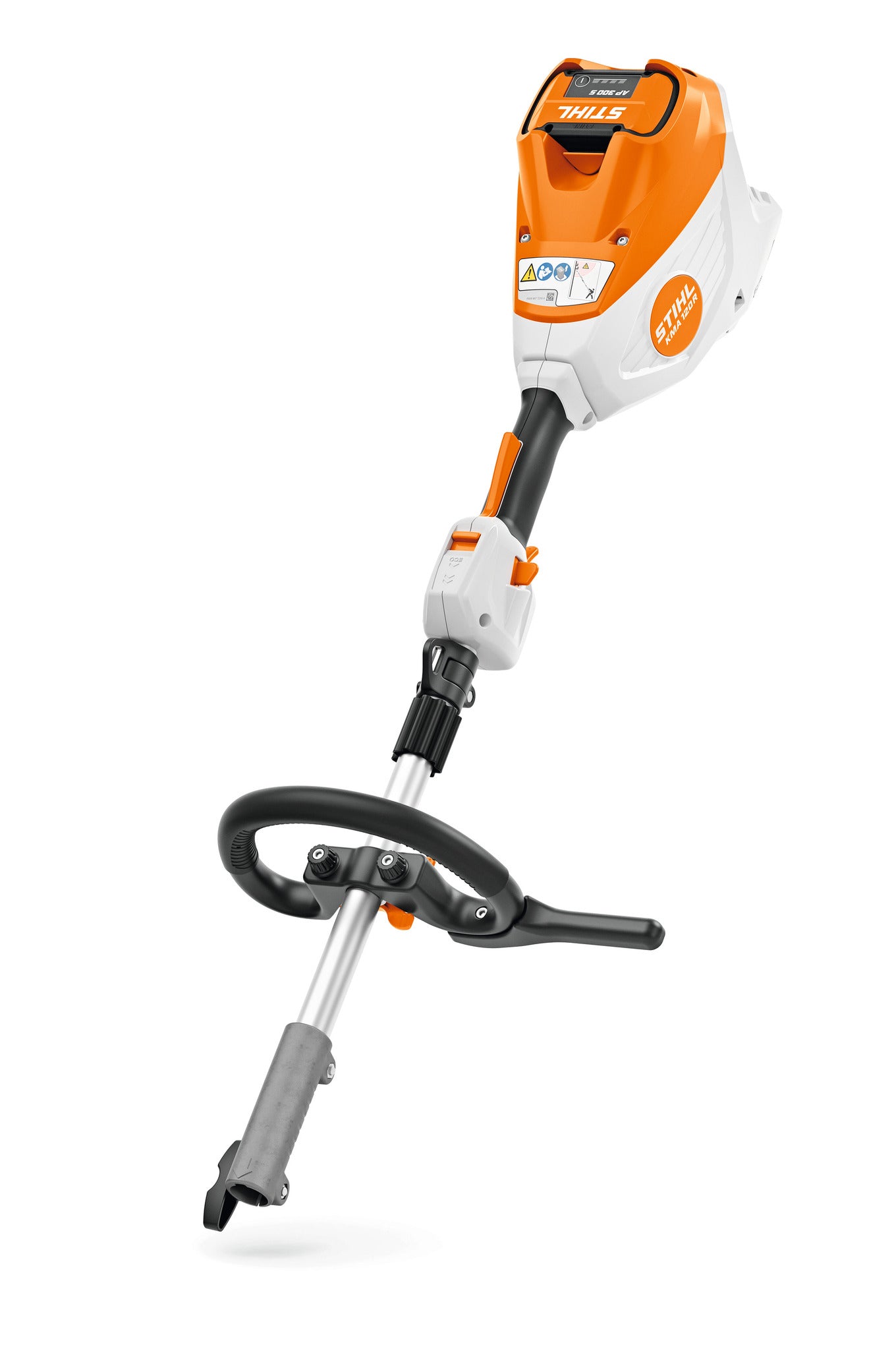 STIHL KMA 120 R TRIMMEUSE (AP) FA080116822