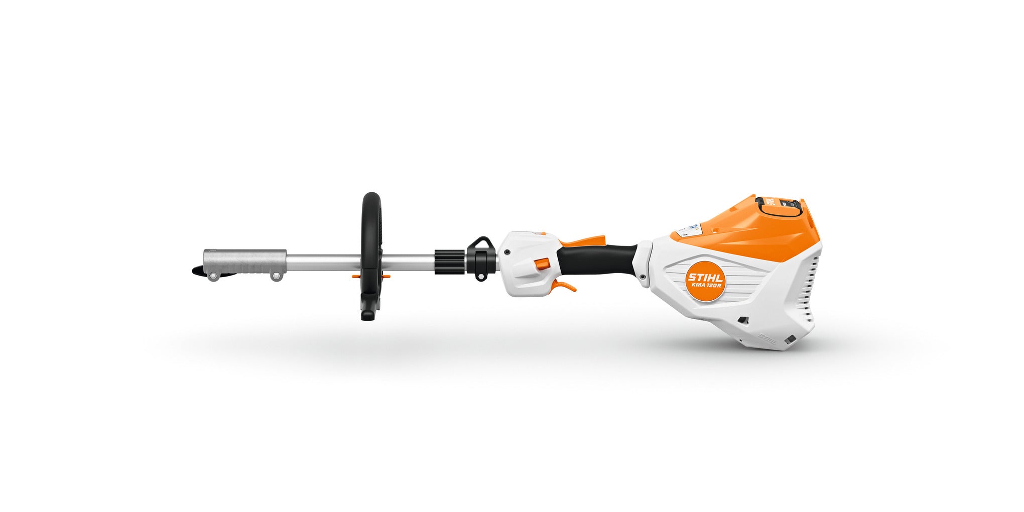 STIHL KMA 120 R TRIMMEUSE (AP) FA080116822