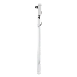 Milwaukee Cliquet à tête flexible 9" 1/4" d'entraînement 48-22-9009