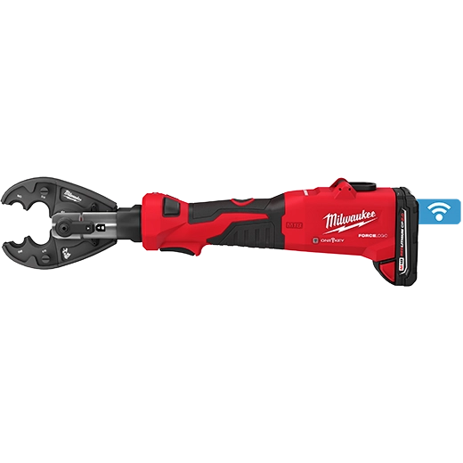 Milwaukee M18™ FORCE LOGIC™ Crimper utilitaire linéaire 6T 2978-20