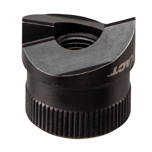 Milwaukee Poinçon EXACT™ 1/2" en acier doux 49-16-2661
