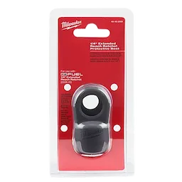 Milwaukee Botte en caoutchouc pour cliquet à portée étendue M12 FUEL™ 1/4" 49-16-2559