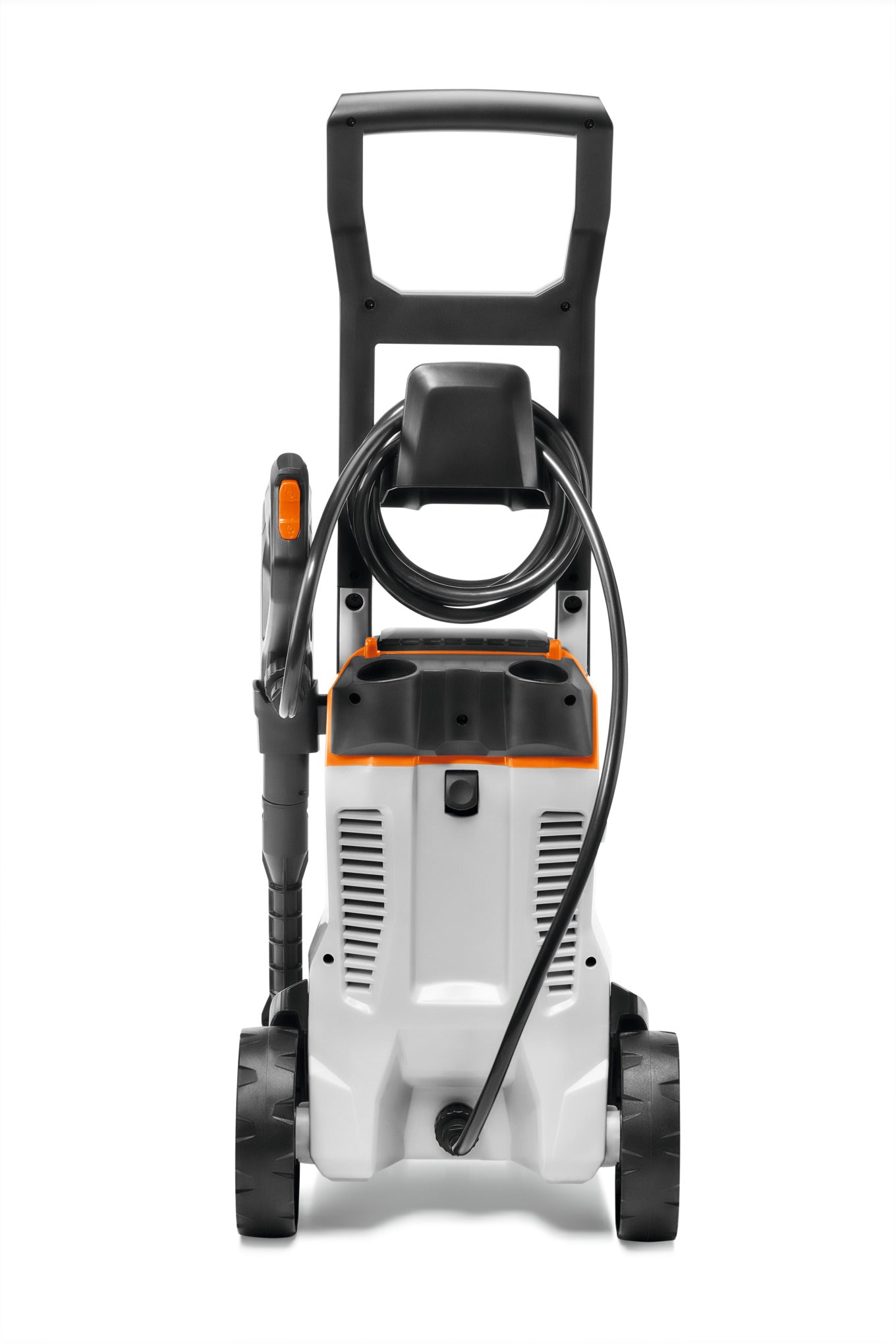 STIHL Laveuse à pression jouet avec batterie 04216000145