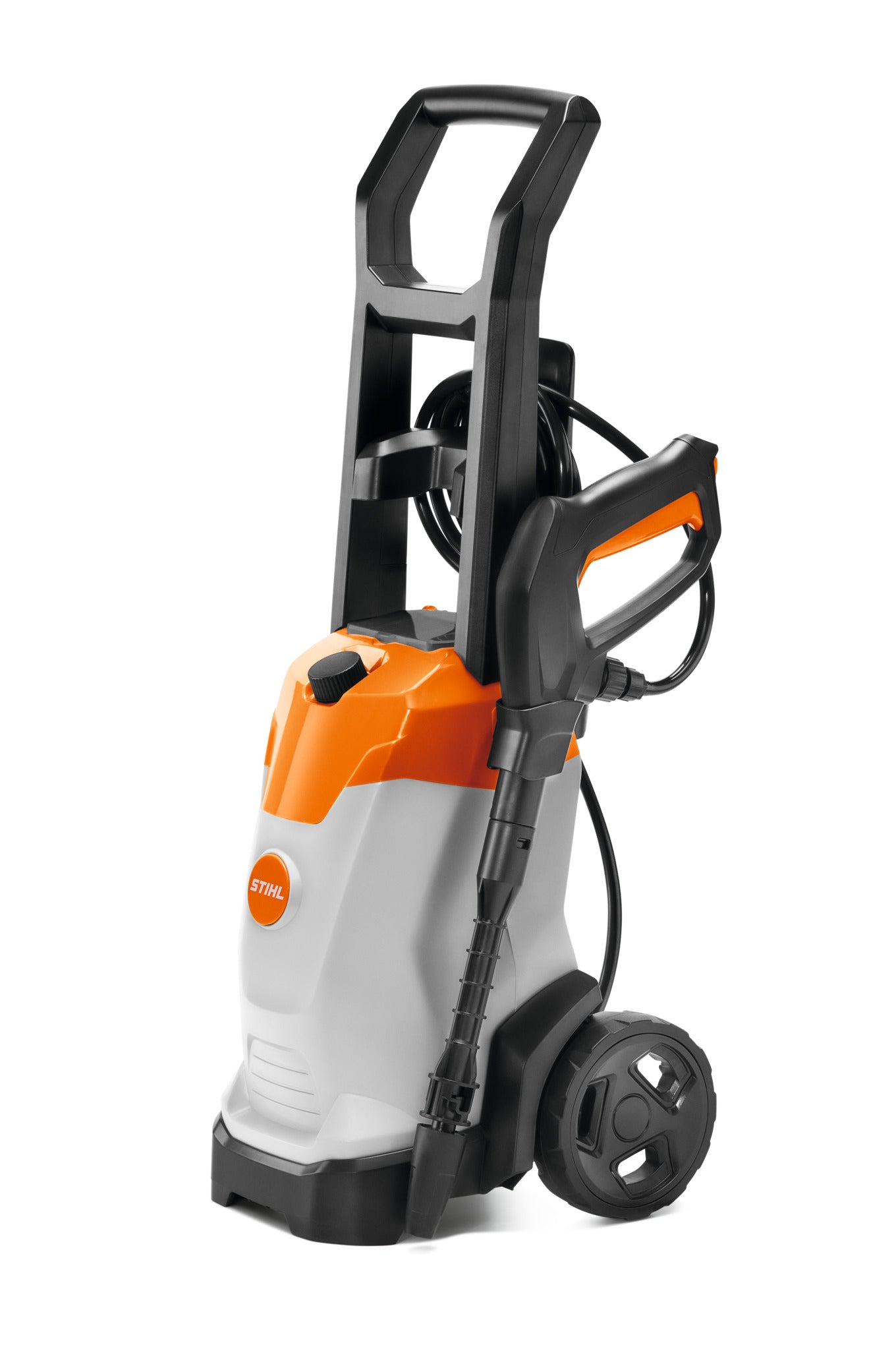 STIHL Laveuse à pression jouet avec batterie 04216000145