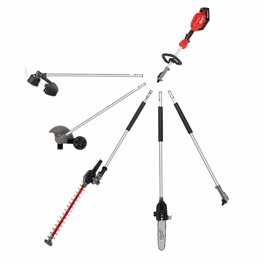 Milwaukee M18 FUEL™ QUIK-LOK™ Accessoire de Tondeuse à Fil 49-16-2717