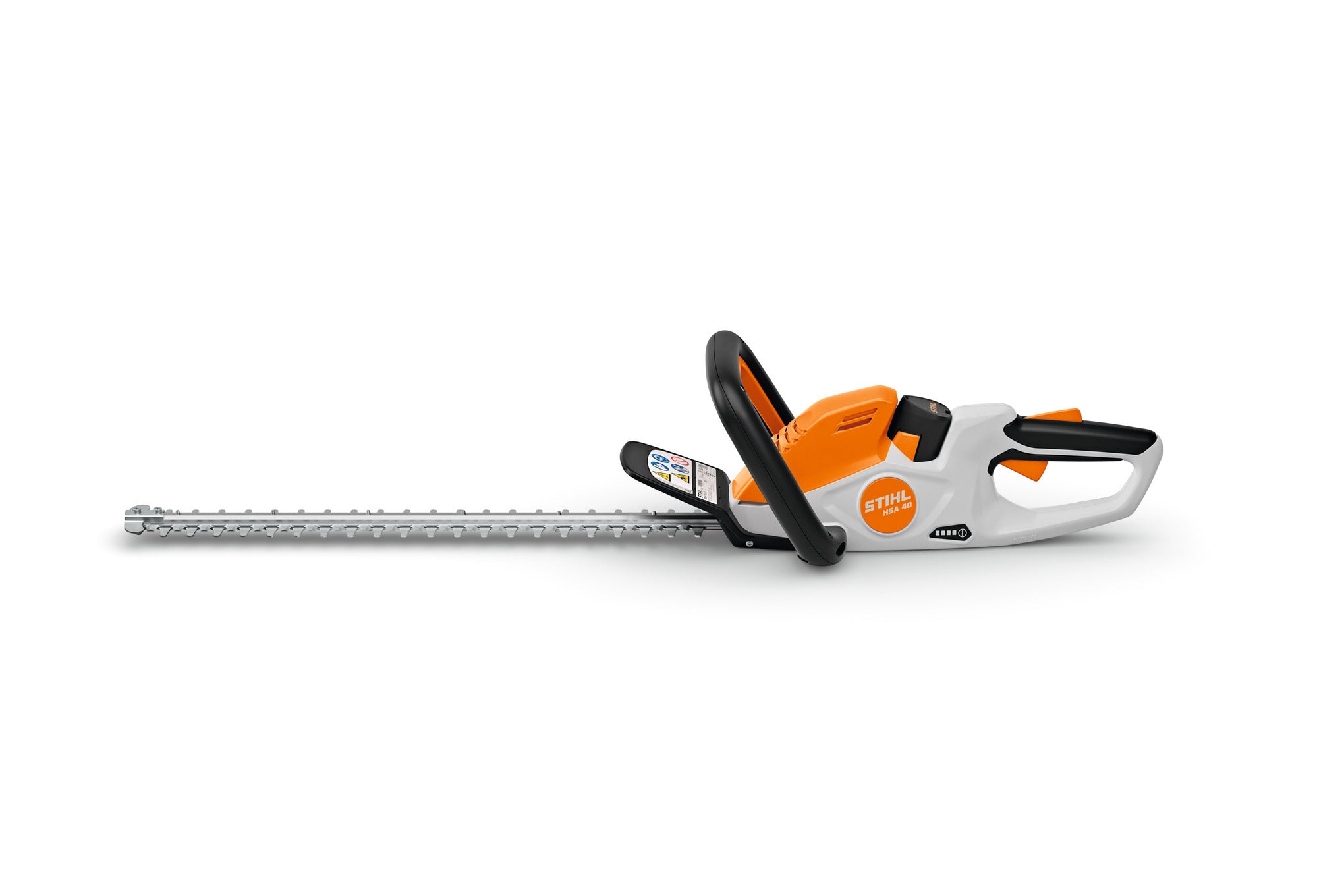 STIHL HSA 40 Taille‑haie (AS) HA080113530