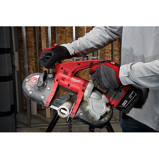 Milwaukee Lame de scie à bande METAL ÉPAIS COMPACT EXTREME 30‑9/16 po. 8/10 TPI - Lot de 3 48-39-0630
