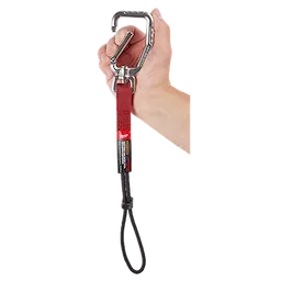Milwaukee Sangle de suspension d'outils pour électricien 48-22-8297