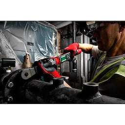 Milwaukee Clé dynamométrique numérique M12 FUEL™ 1/2" avec ONE-KEY™ 2466-20
