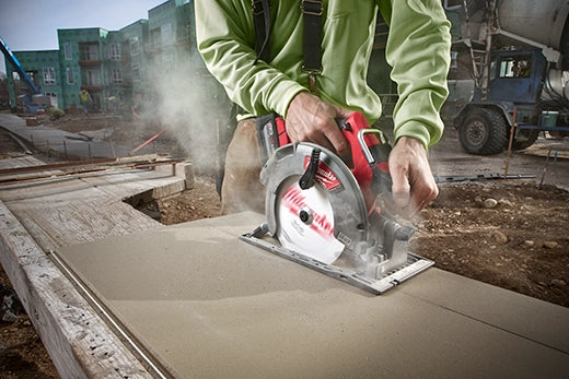 Milwaukee Circular Saw Fiber Cement Blades 48-40-7010