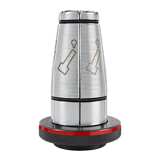 Milwaukee Tête d'expansion 2" ProPEX® pour expandeur M18 FUEL™ 2" ProPEX® 49-16-2613