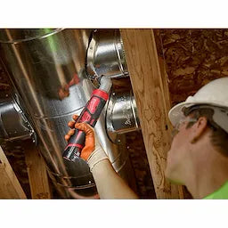 Milwaukee M12™ 1/4" Hex Right Angle Impact Driver 2467-20
