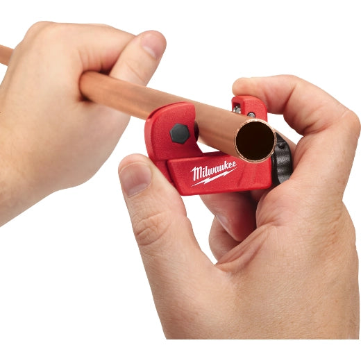 Milwaukee Coupe-tube en cuivre mini 1/2" 48-22-4250
