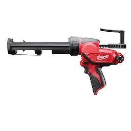 Milwaukee M12™ Pistolet à calfeutrer et adhésif 10 oz (outil seul) 2441-20