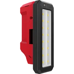 Milwaukee M12™ ROVER™ Projecteur flood de service et réparation avec charge USB 2367-20