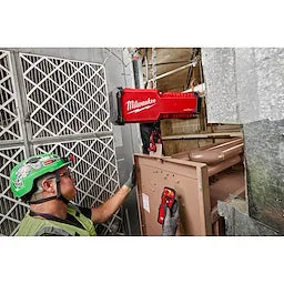 Milwaukee Palonnier à chaîne compact 1 tonne M18™ avec ONE-KEY™ 2983-22HD