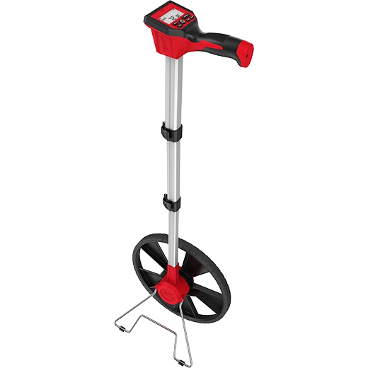 Milwaukee 12" Digital Measuring Wheel 48-22-5112