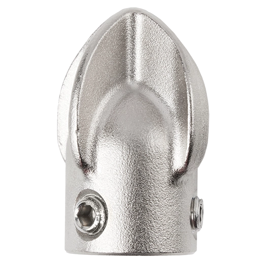 Milwaukee Tête pénétrante à graisse pour chaîne serpent 5/16" 48-53-3028