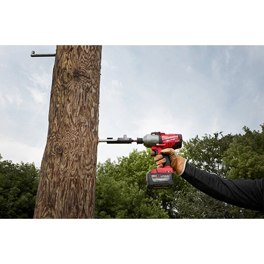 Milwaukee Douille à marche de poteau pour électricien Shockwave™ 49-66-5131