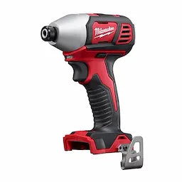 Milwaukee M18™ perceuse à chocs hexagonale 1/4" 2 vitesses 2657-20