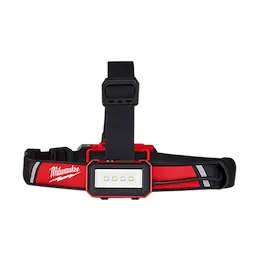 Milwaukee REDLITHIUM™ USB Low-Profile Headlamp 2115-21
