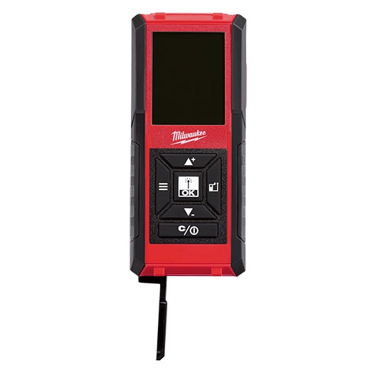 Milwaukee 330' Laser Distance Meter 48-22-9803