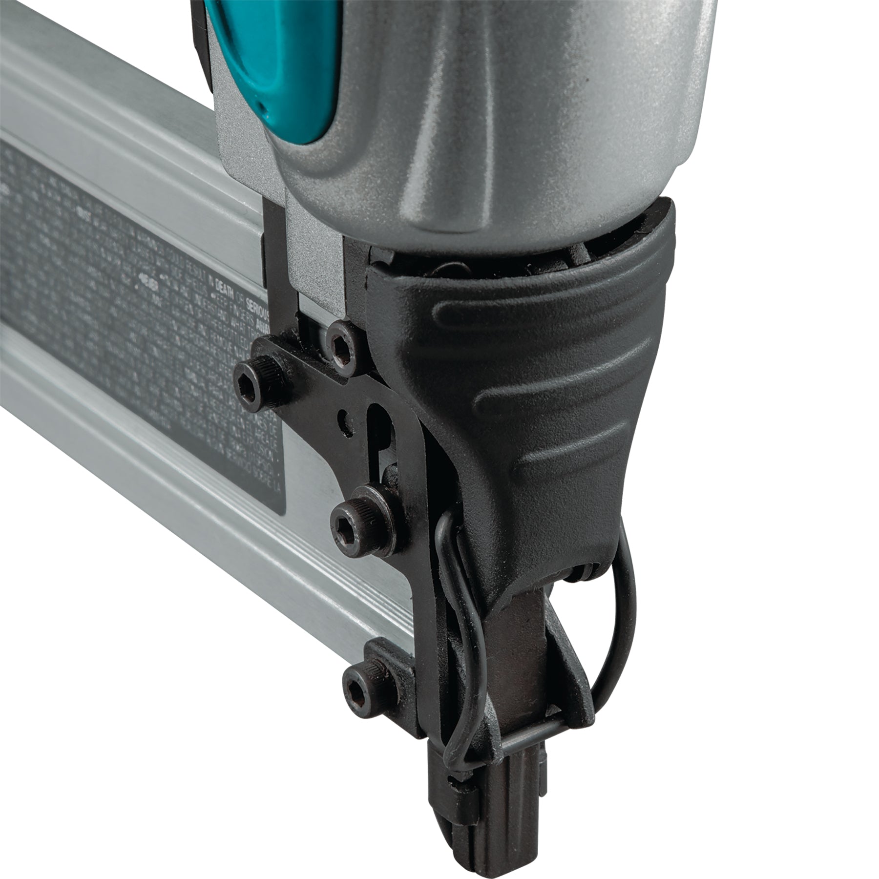 Makita 2" 18 ga Brad Nailer AF506