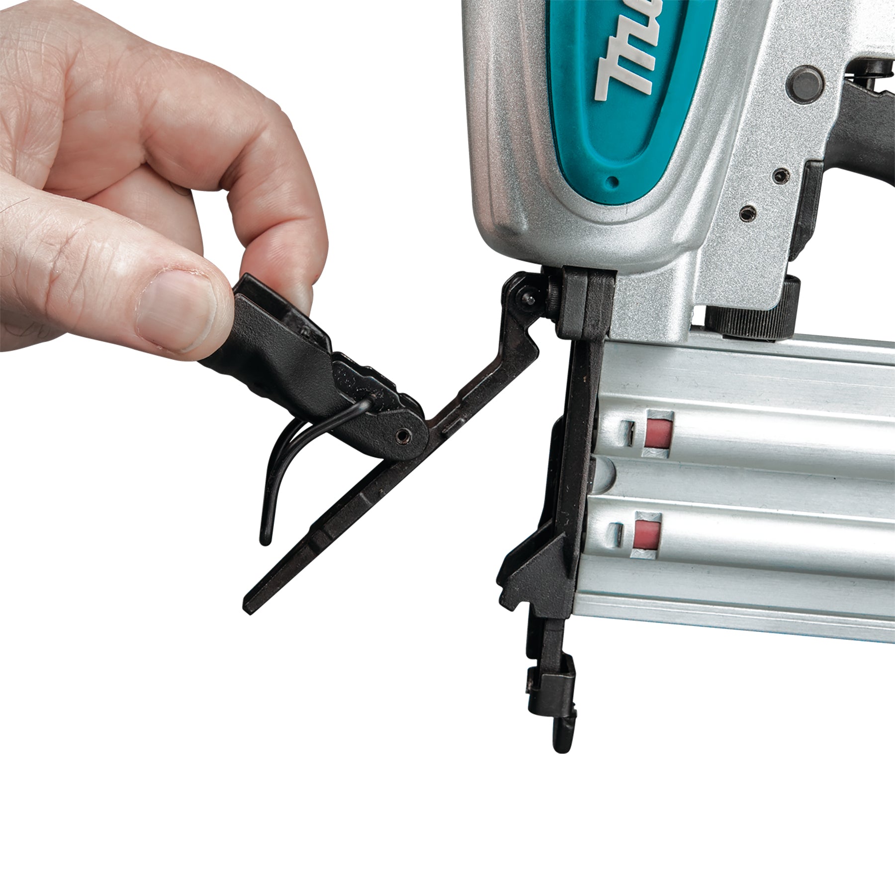 Makita 2" 18 ga Brad Nailer AF506