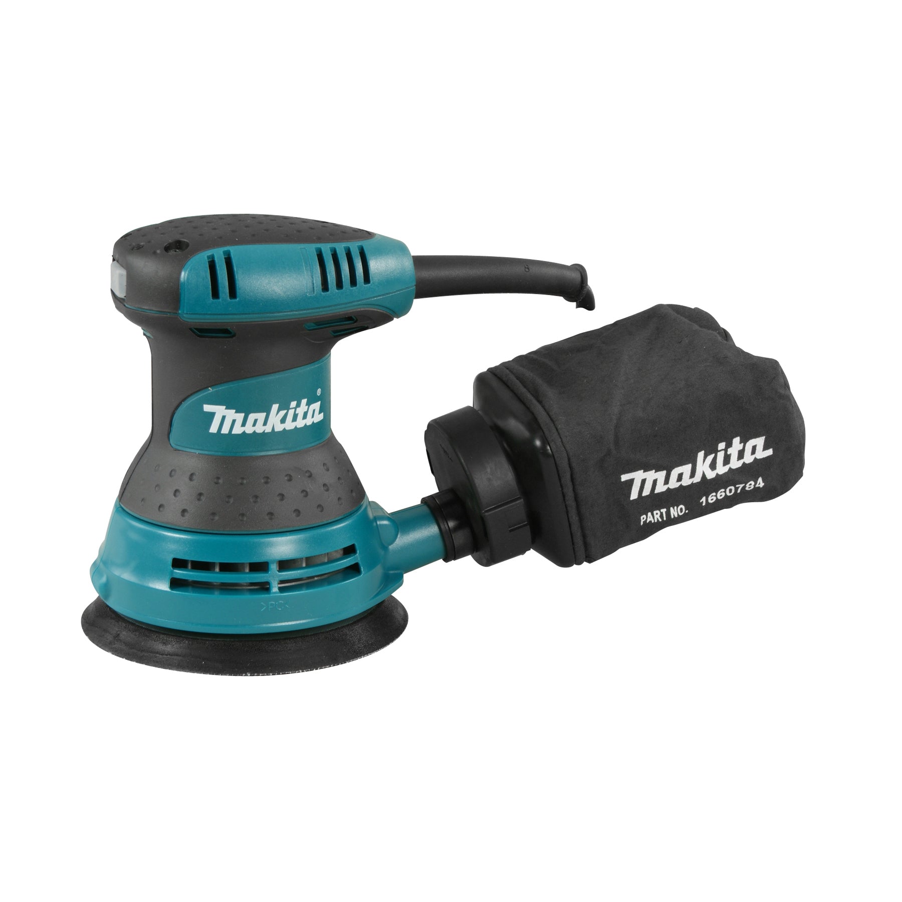 Makita Ponceuse orbitale aléatoire 5" BO5030