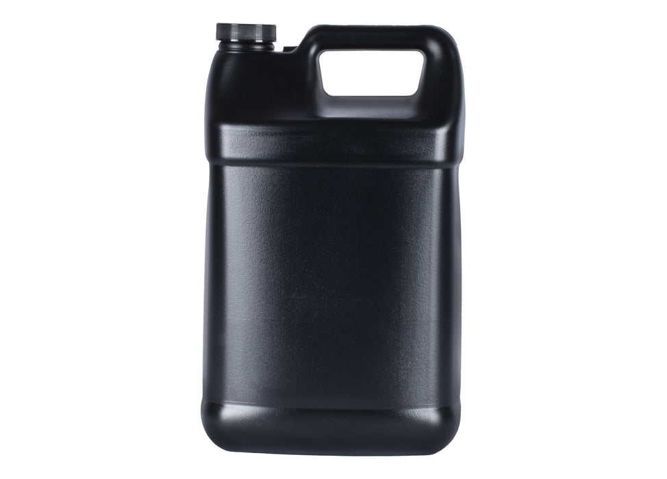 Ducar Huile pour tronçonneuse, viscosité moyenne - 1 bouteille de 3,7 L CHAIN-3.7-1