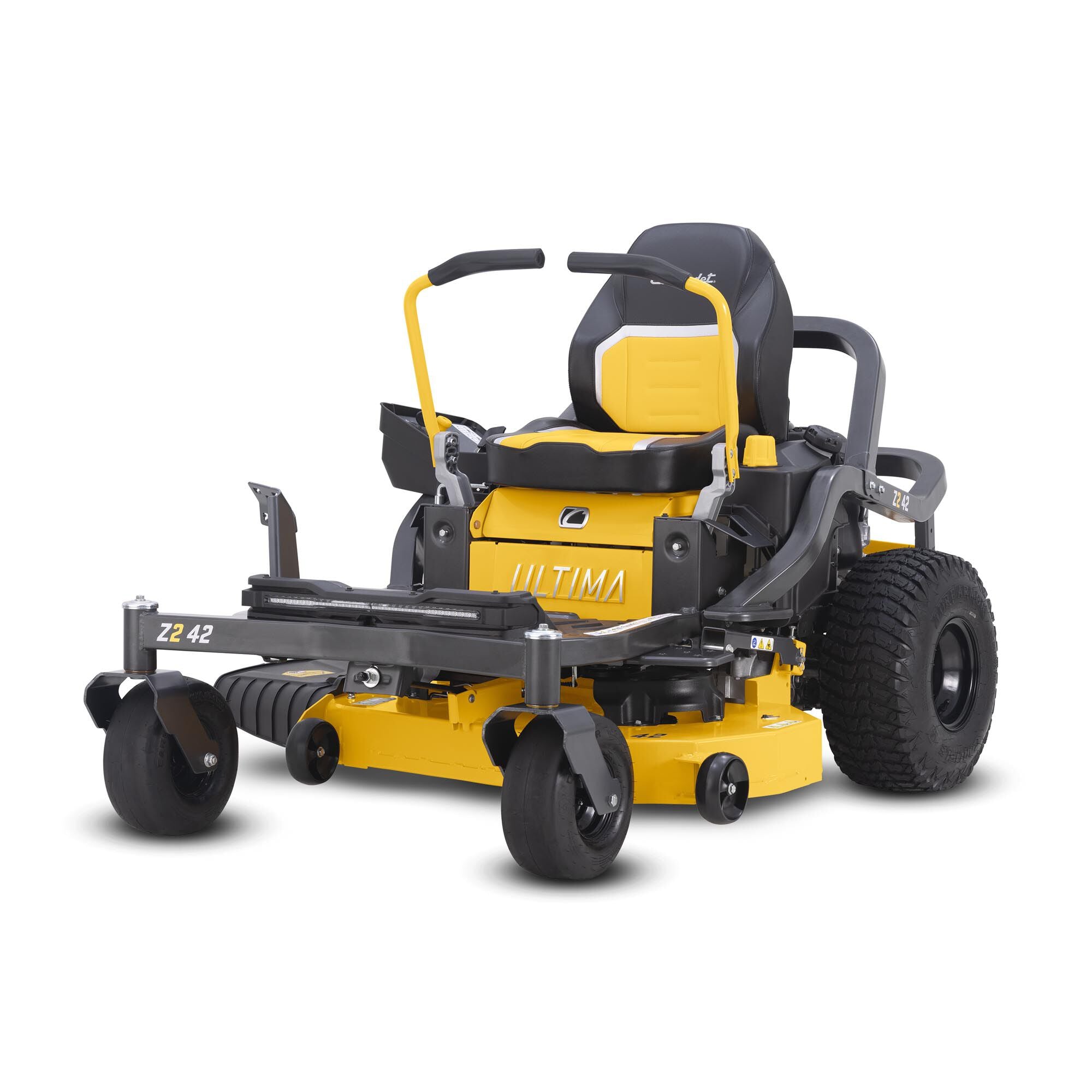 Cub Cadet Z2 42 - Série Ultima™ Z 17BIEAEE596
